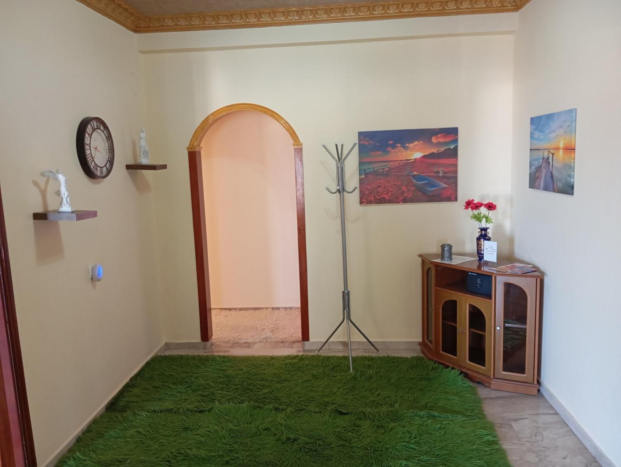 Anastasia'S Apartment Λαυριο Lávrion Exteriör bild